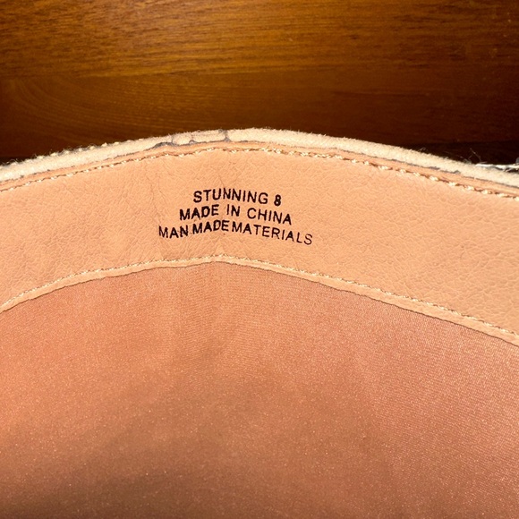 Never worn, only tried on in store!! - Picture 2 of 2